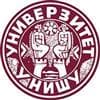 University of Nis Faculty of Medicine logo