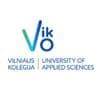 Vilnius University of Applied Sciences logo