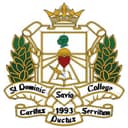 St. Dominic University Philippines logo