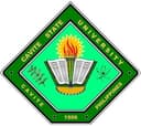 Cavite State University  logo