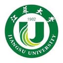 Jiangsu University logo