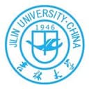 Jilin University logo