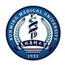 Kunming Medical University logo
