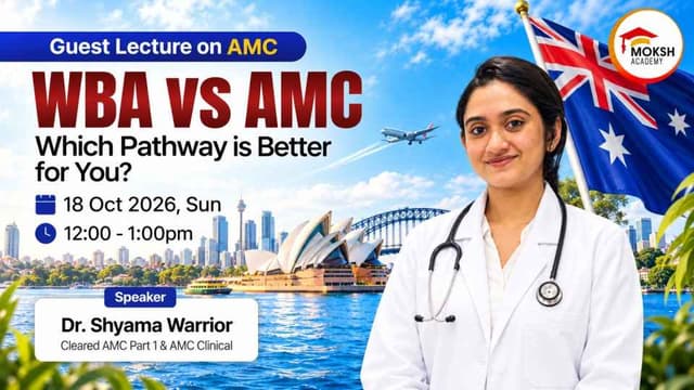 WBA vs AMC: Which Pathway is Better for You?