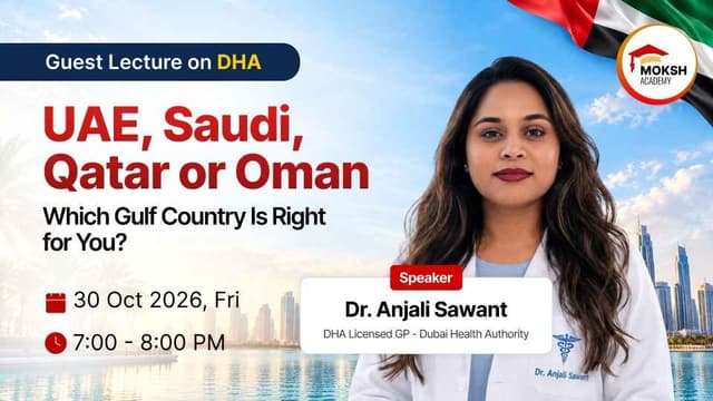 UAE, Saudi, Qatar or Oman: Which Gulf Country Is Right for You?