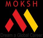 MOKSH Logo