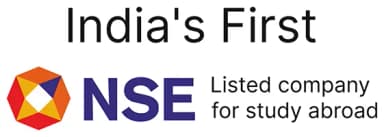 NSE Logo