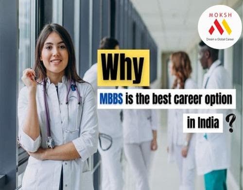 Why Indian Students Struggle to Decide on MBBS: Challenges, Competition & Pressure