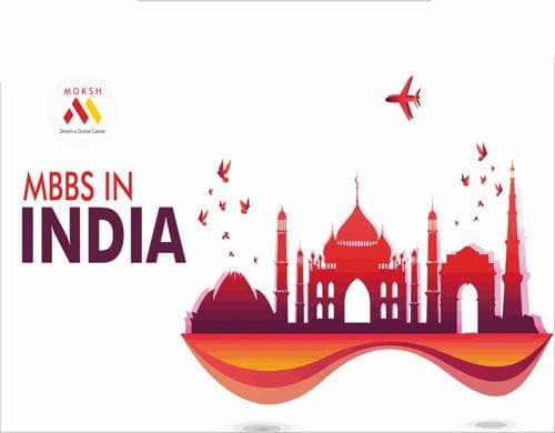 Why is getting MBBS seat in India very difficult? What is its alternative?