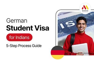 German Visa Simplified: How Indian Students Can Study and Work in Germany
