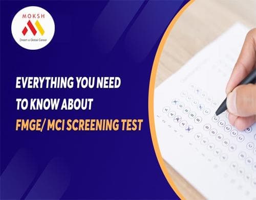 How Many Times Can You Appear for FMGE / MCI Screening Test in India?