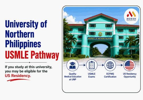 University of Northern Philippines USMLE Pathway: ECFMG Certification, Costs & Real Success Rates
