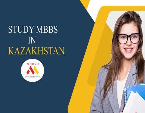 Is Kazakhstan good for studying MBBS?