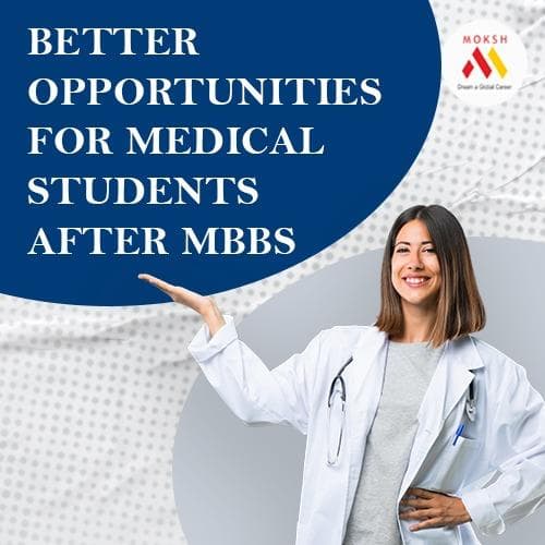 Planning MBBS Abroad? Here’s Why Early Admission Matters for Better Opportunities