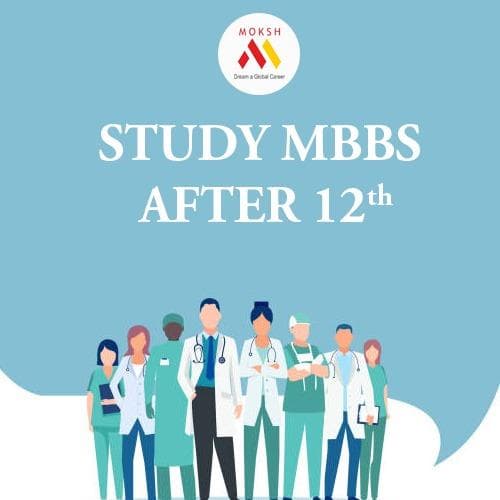 Is MBBS Possible After 12th Repeat? Eligibility, NEET Rules & Best Countries