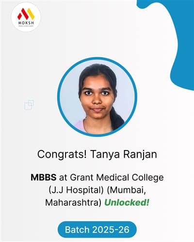 Tanya Ranjan