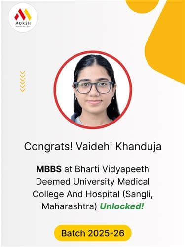 vaidehi Khanduja
