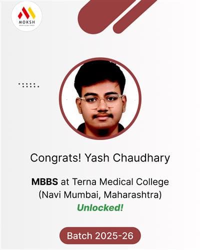 Yash Chaudhary