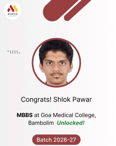 Shlok Pawar