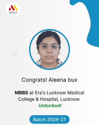 Aleena Bux