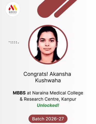 Akansha Kushwaha