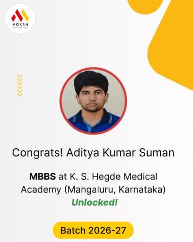 Aditya Kumar Suman