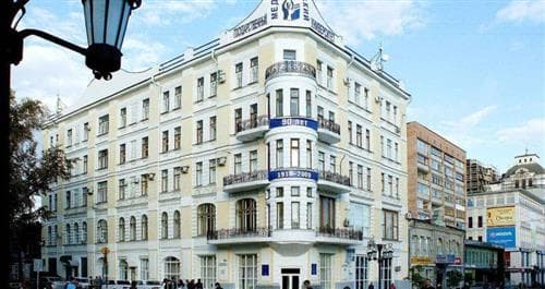 Samara Medical Institute