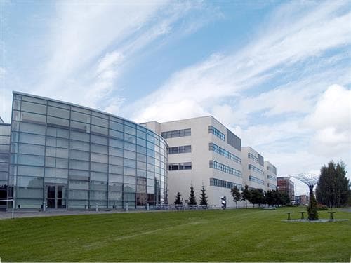 Seinäjoki University of Applied Sciences