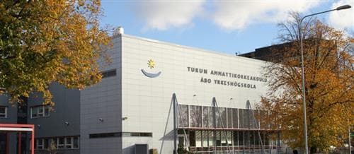 Turku University of Applied Sciences