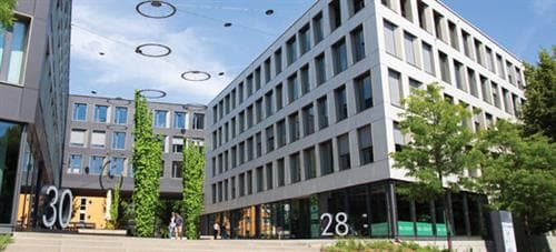 EU Business School - Munich