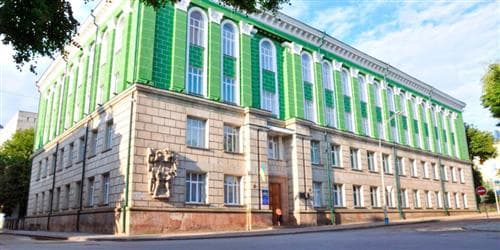 Ternopil State Medical University