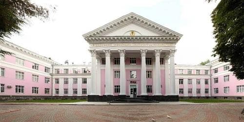 Vinnytsia National Pirogov Medical University