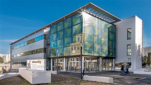 Aivancity School for Technology Business and Society