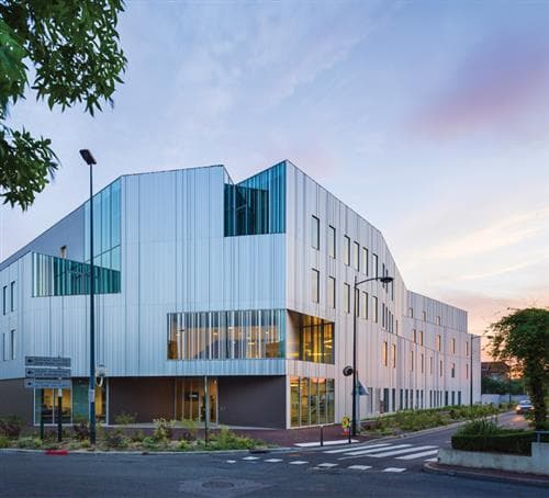 FERRANDI PARIS - French School of Culinary Arts and Hospitality Management