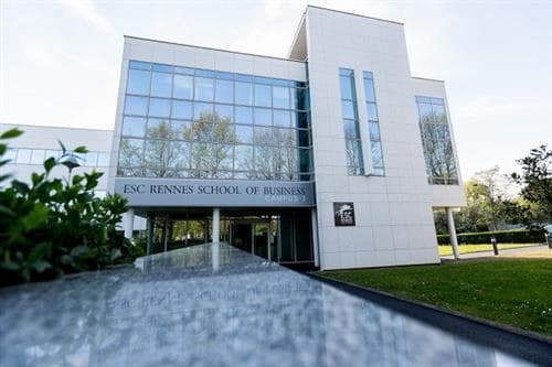 Rennes School of Business