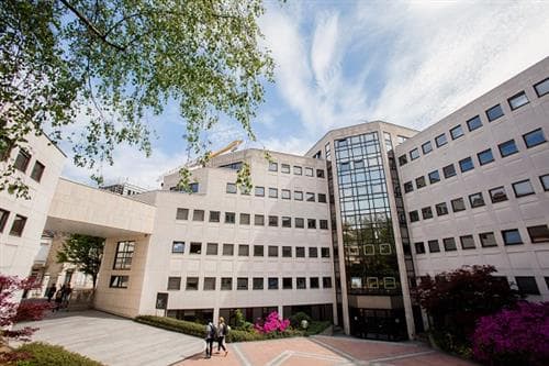 EPITA School of Engineering and Computer Science