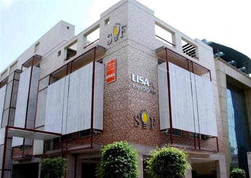LISAA School of Arts and Design