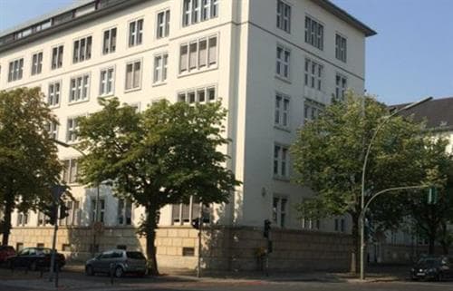 Arden University - Berlin Campus