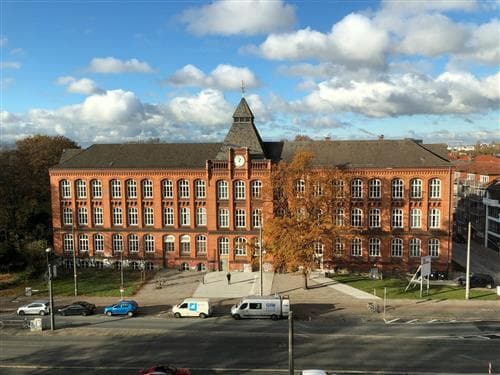 International Graduate Center - Bremen Campus