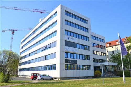 IU International University - Berlin Campus