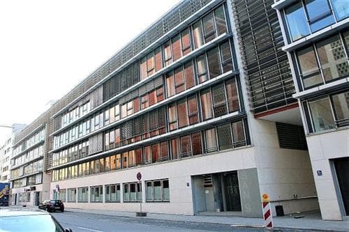 Macromedia University of Applied Sciences - Berlin Campus