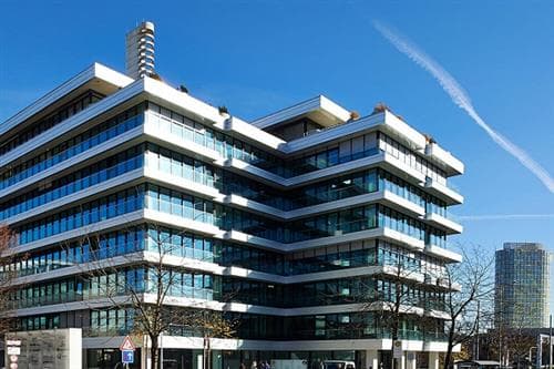 Munich Business School - Munich Campus