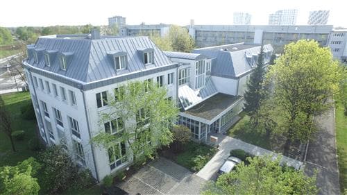 New European College - Munich Campus