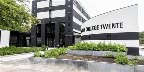 University of Twente - Campus