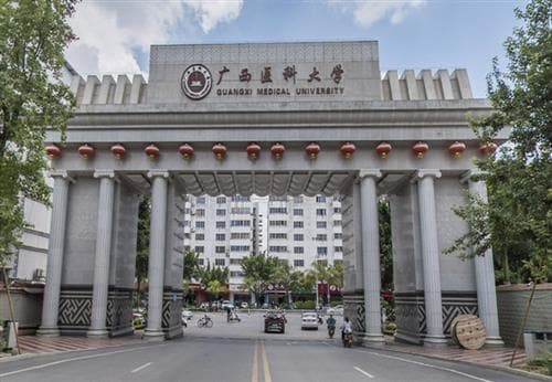 Guangxi Medical University