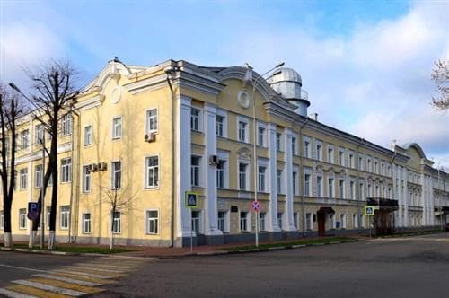 Yaroslavl State University