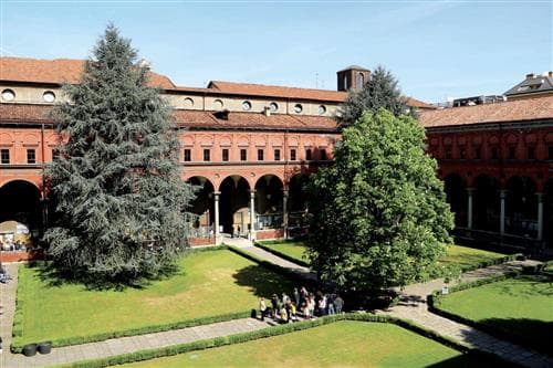Catholic University of the Sacred Heart