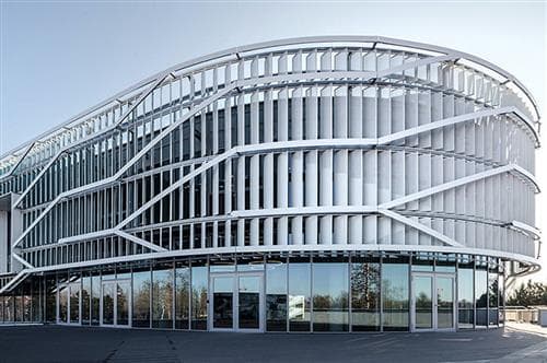 Budapest International College