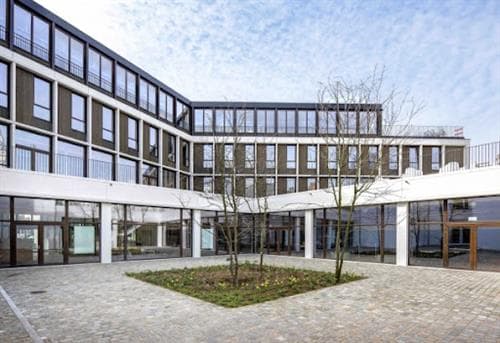 Antwerp Management School