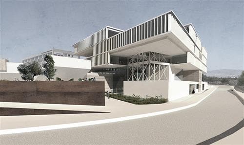 The Cyprus Institute of Neurology and Genetics